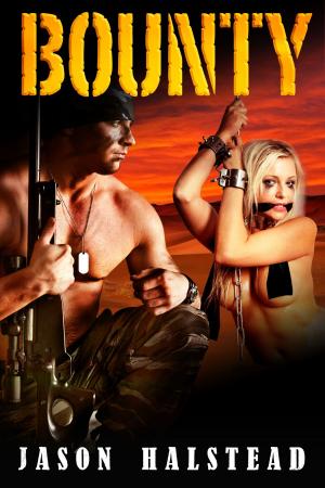 Cover of the book Bounty by Jason Halstead