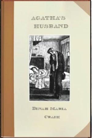 Book cover of Agatha's Husband