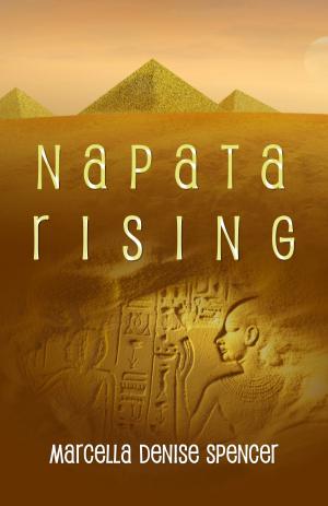 Cover of Napata Rising - A Novella