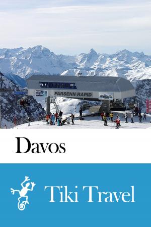 bigCover of the book Davos (Switzerland) Travel Guide - Tiki Travel by 