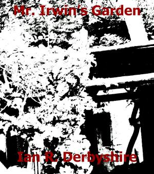Book cover of Mr. Irwin's Garden