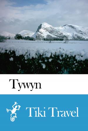 Cover of Tywyn (Scotland) Travel Guide - Tiki Travel