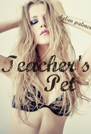 Cover of the book Teacher's Pet (Part One) by Brandon Carlscon