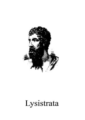 Cover of the book Lysistrata by Henry Mackenzie