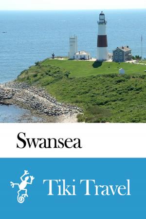 Cover of the book Swansea (Wales) Travel Guide - Tiki Travel by Tiki Travel