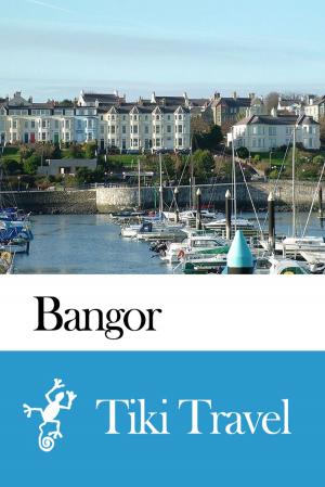 Cover of the book Bangor (Northern Ireland) Travel Guide - Tiki Travel by Tiki Travel