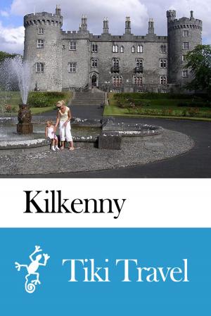 bigCover of the book Kilkenny (Ireland) Travel Guide - Tiki Travel by 