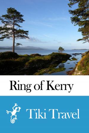 Cover of the book Ring of Kerry (Ireland) Travel Guide - Tiki Travel by Tiki Travel