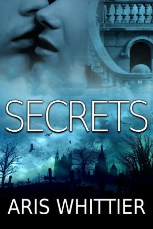 Cover of the book Secrets by Janet K Shawgo