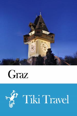 Cover of the book Graz (Austria) Travel Guide - Tiki Travel by Tiki Travel