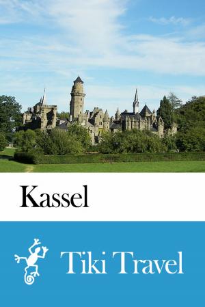 Book cover of Kassel (Germany) Travel Guide - Tiki Travel
