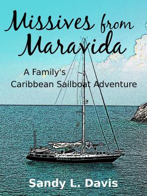 Cover of the book Missives from Maravida by Sand Wayne