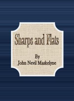 Cover of the book Sharps and Flats by Josephine Daskam Bacon