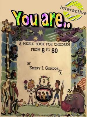 Cover of the book You are by Ali Beasley
