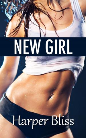 Cover of the book New Girl by Harper Bliss