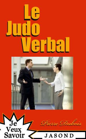 Cover of Le Judo Verbal