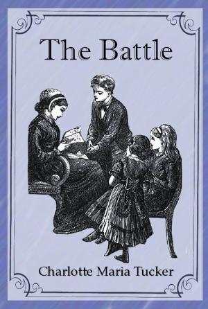 Book cover of The Battle