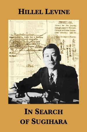 Book cover of In Search of Sugihara