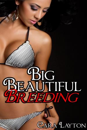 Cover of the book Big Beautiful Breeding by Cara Layton