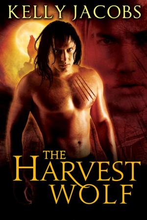 Cover of the book The Harvest Wolf by B.D. Ward