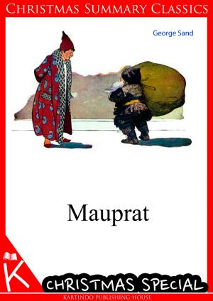 bigCover of the book Mauprat [Christmas Summary Classics] by 