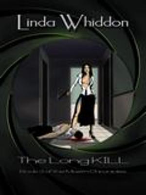 Cover of the book The Long Kill by Kim Hunter