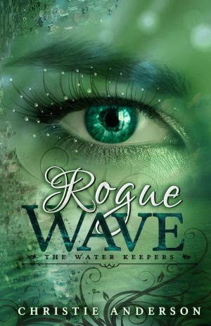 Cover of the book Rogue Wave by Amanda Uechi Ronan