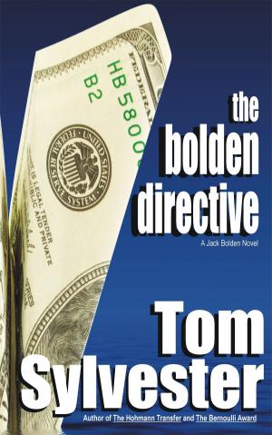 Cover of the book The Bolden Directive by Richard Brumer