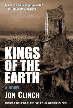 bigCover of the book Kings of the Earth by 