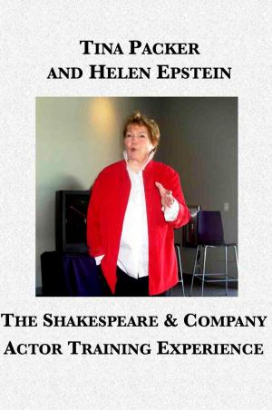 Cover of the book The Shakespeare & Company Actor Training Experience by Carol Easton