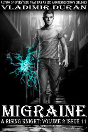 Book cover of Migraine