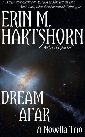 Book cover of Dream Afar