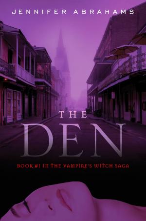 Cover of the book The Den by Oliver J Olinger
