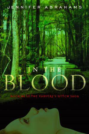 Cover of the book In the Blood by A. Lopez Jr.