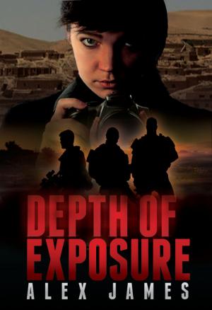 Book cover of Depth of Exposure