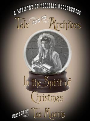 Cover of In the Spirit of Christmas