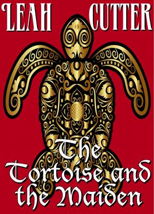 Cover of the book The Tortoise and the Maiden by Blaze Ward