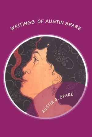 Book cover of Writings of Austin Spare