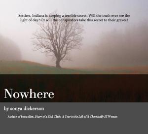 Cover of the book Nowhere by Rotimi Ogunjobi