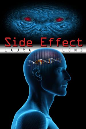 Cover of the book Side Effect by Brett Christensen