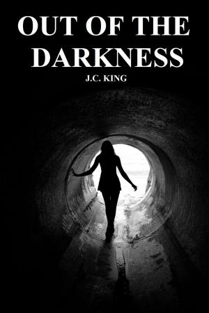 Cover of the book Out of the Darkness by C.J.