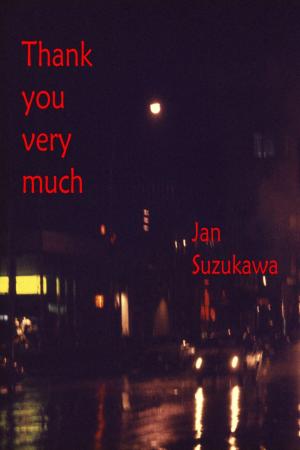 Cover of Thank You Very Much