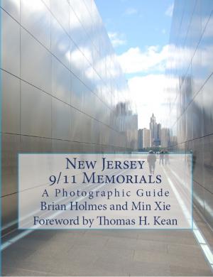 Cover of New Jersey 9/11 Memorials