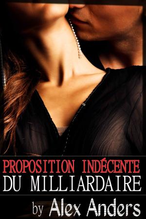 Cover of the book Proposition indécente du milliardaire by Giorgia