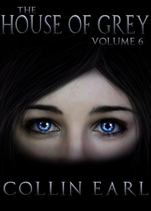 Book cover of The House of Grey- Volume 6