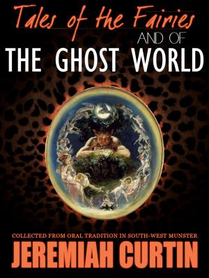 Book cover of Tales Of The Fairies And Of The Ghost World