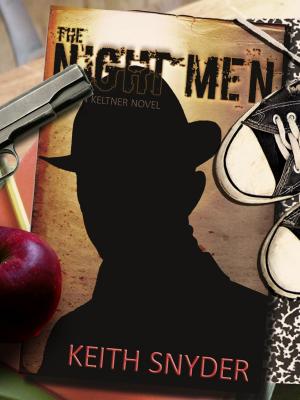 Book cover of The Night Men
