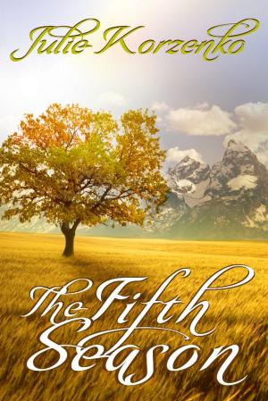 Cover of the book The Fifth Season by Rachelle Paige