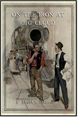 Cover of the book On the Iron at Big Cloud by John Fox