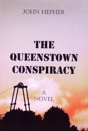 Cover of the book The Queenstown Conspiracy by Nadine Doolittle